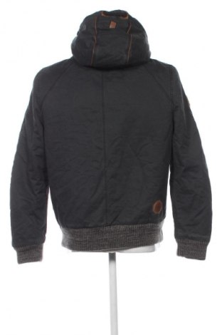 Herrenjacke Naketano, Größe M, Farbe Grau, Preis 73,99 €