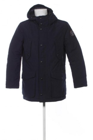 Herrenjacke Napapijri, Größe M, Farbe Blau, Preis 234,99 €