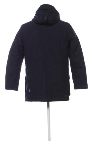 Herrenjacke Napapijri, Größe M, Farbe Blau, Preis 234,99 €
