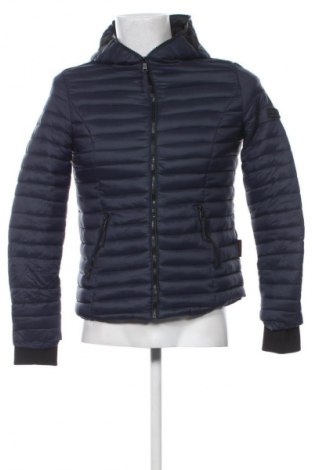 Herrenjacke Navahoo, Größe L, Farbe Blau, Preis 22,99 €
