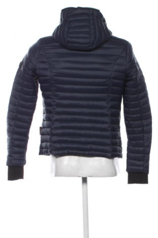 Herrenjacke Navahoo, Größe L, Farbe Blau, Preis 22,99 €