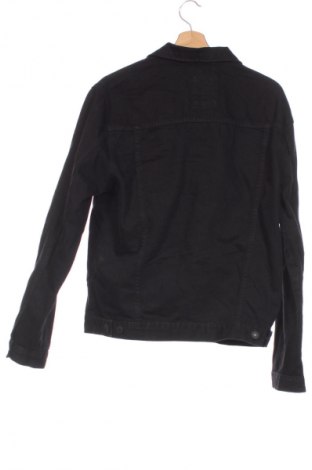 Herrenjacke New Look, Größe M, Farbe Schwarz, Preis 10,99 €