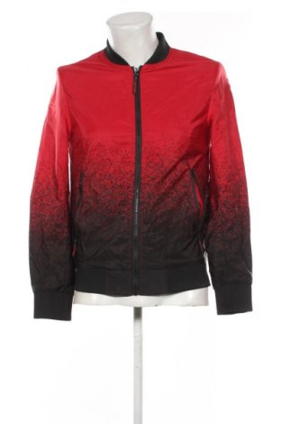 Herrenjacke New Mentality, Größe S, Farbe Mehrfarbig, Preis € 13,99