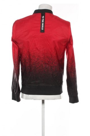 Herrenjacke New Mentality, Größe S, Farbe Mehrfarbig, Preis € 13,99