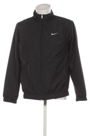 Ανδρικό μπουφάν Nike, Μέγεθος M, Χρώμα Μαύρο, Τιμή 48,99 €