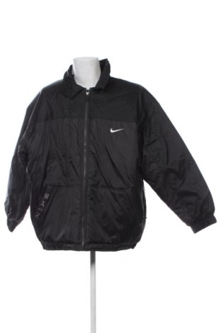 Pánská bunda  Nike, Velikost XXL, Barva Černá, Cena  1 549,00 Kč