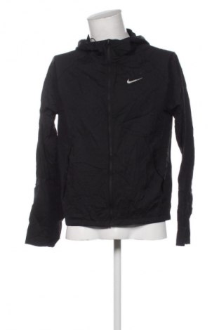 Pánská bunda  Nike, Velikost M, Barva Černá, Cena  1 329,00 Kč