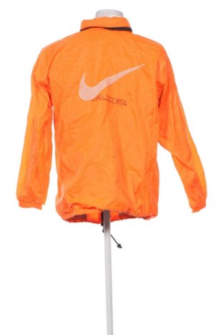 Ανδρικό μπουφάν Nike, Μέγεθος M, Χρώμα Πορτοκαλί, Τιμή 61,99 €