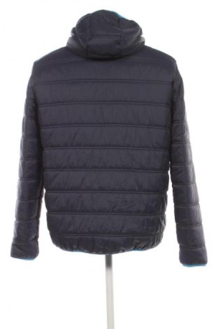 Herrenjacke Nordcap, Größe L, Farbe Blau, Preis 57,99 €