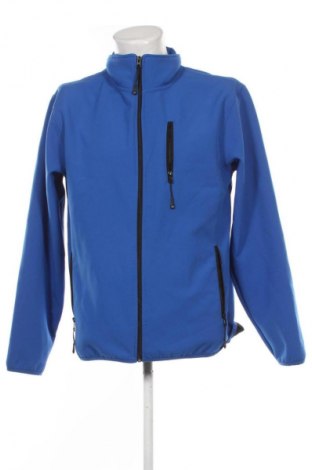 Мъжко яке Nordcap, Размер XL, Цвят Син, Цена 33,99 лв.