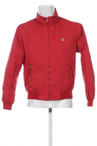 Herrenjacke North Sails, Größe S, Farbe Rot, Preis 26,99 €