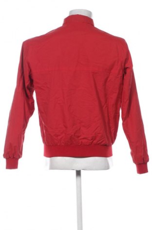 Herrenjacke North Sails, Größe S, Farbe Rot, Preis 26,99 €