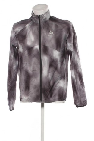 Herrenjacke Odlo, Größe M, Farbe Mehrfarbig, Preis 56,99 €