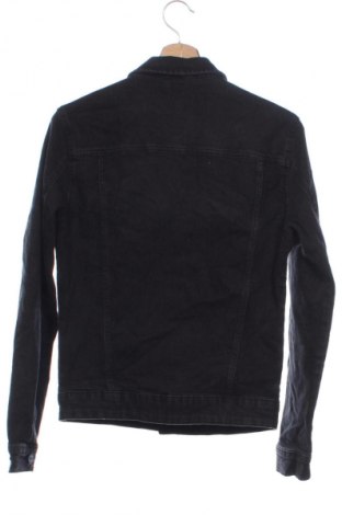 Herrenjacke Only & Sons, Größe XS, Farbe Schwarz, Preis 10,99 €