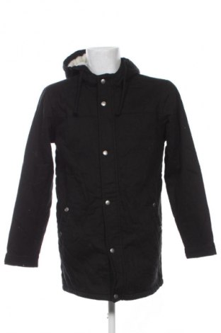 Herrenjacke Only & Sons, Größe L, Farbe Schwarz, Preis € 68,99