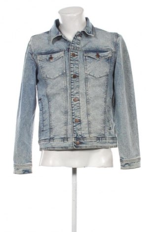 Herrenjacke Oviesse, Größe S, Farbe Blau, Preis € 11,99