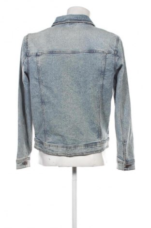 Herrenjacke Oviesse, Größe S, Farbe Blau, Preis € 11,99