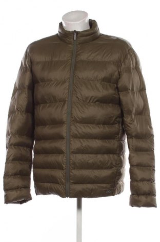 Herrenjacke PUMA, Größe XXL, Farbe Grün, Preis 73,99 €