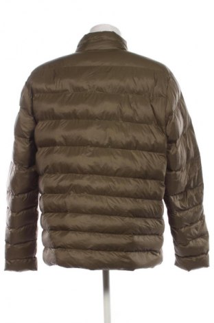 Herrenjacke PUMA, Größe XXL, Farbe Grün, Preis 73,99 €
