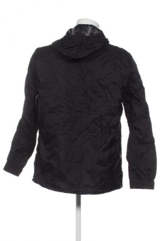 Herrenjacke PUMA, Größe L, Farbe Schwarz, Preis € 57,99
