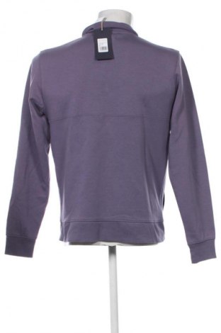 Herrenjacke Paul Hunter, Größe L, Farbe Lila, Preis 152,99 €