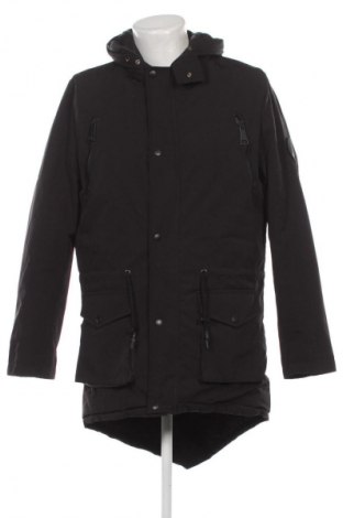 Herrenjacke Pegador, Größe M, Farbe Schwarz, Preis € 57,99