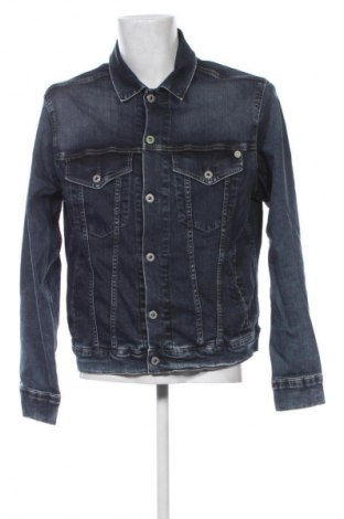 Herrenjacke Pepe Jeans, Größe XL, Farbe Blau, Preis 66,99 €