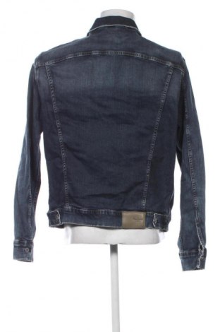 Herrenjacke Pepe Jeans, Größe XL, Farbe Blau, Preis 66,99 €