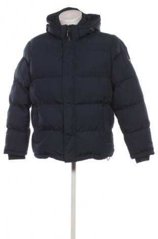 Herrenjacke Pepe Jeans, Größe L, Farbe Blau, Preis 72,99 €