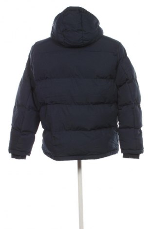 Herrenjacke Pepe Jeans, Größe L, Farbe Blau, Preis 72,99 €