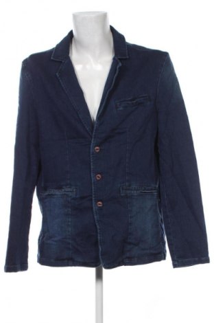 Herrenjacke Petrol Industries, Größe XXL, Farbe Blau, Preis € 43,99