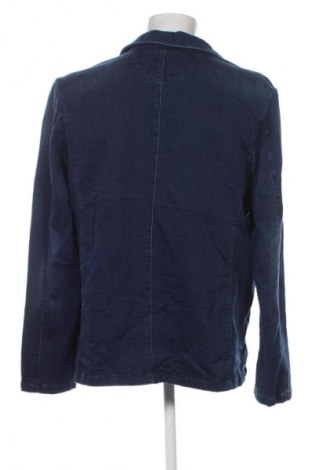 Herrenjacke Petrol Industries, Größe XXL, Farbe Blau, Preis € 43,99
