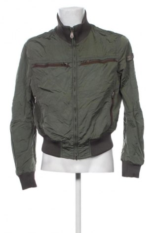 Herrenjacke Peuterey, Größe XL, Farbe Grün, Preis € 159,99
