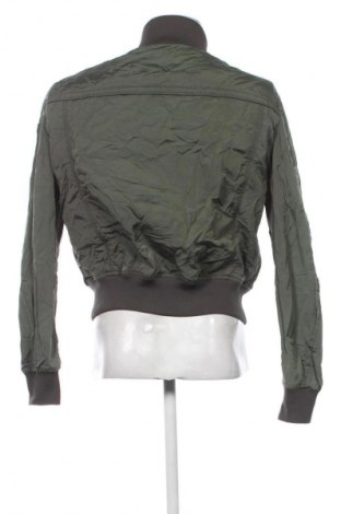 Herrenjacke Peuterey, Größe XL, Farbe Grün, Preis € 159,99
