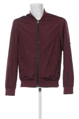 Herrenjacke Pier One, Größe M, Farbe Lila, Preis 30,99 €
