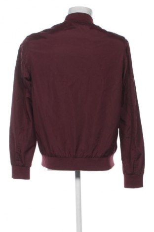Herrenjacke Pier One, Größe M, Farbe Lila, Preis 30,99 €
