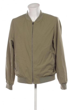 Herrenjacke Primark, Größe XL, Farbe Grün, Preis € 13,99