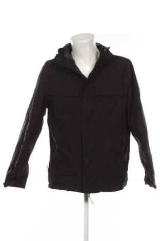 Herrenjacke Primark, Größe L, Farbe Schwarz, Preis 13,99 €
