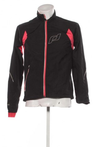 Herrenjacke Pro Touch, Größe M, Farbe Schwarz, Preis 13,99 €