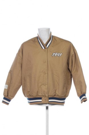 Herrenjacke Pull&Bear, Größe M, Farbe Braun, Preis 13,99 €