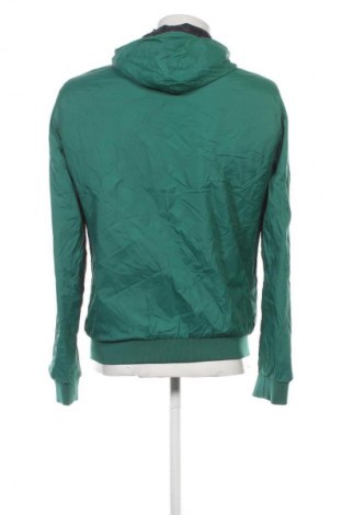Herrenjacke Pull&Bear, Größe L, Farbe Grün, Preis € 13,99
