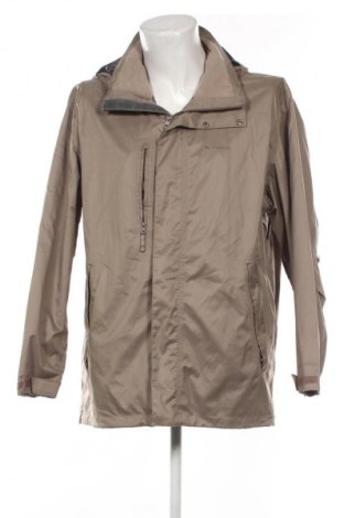 Herrenjacke Quechua, Größe XXL, Farbe Braun, Preis € 13,99