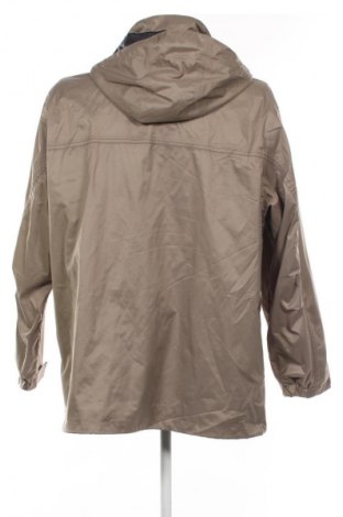 Herrenjacke Quechua, Größe XXL, Farbe Braun, Preis € 13,99