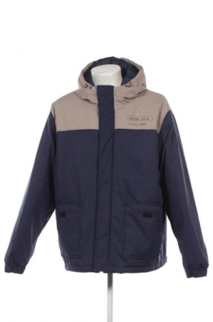 Herrenjacke Rainbow, Größe 3XL, Farbe Mehrfarbig, Preis 37,99 €