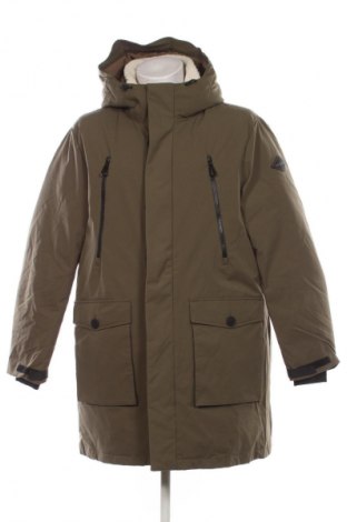 Herrenjacke Replay, Größe XL, Farbe Grün, Preis 234,99 €
