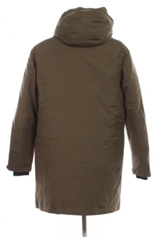 Herrenjacke Replay, Größe XL, Farbe Grün, Preis 234,99 €