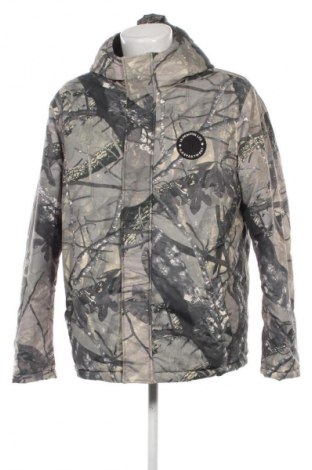 Herrenjacke Reward, Größe XL, Farbe Mehrfarbig, Preis 46,99 €