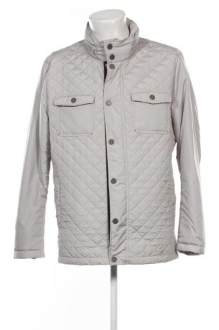 Herrenjacke Rover&Lakes, Größe L, Farbe Grau, Preis € 33,99