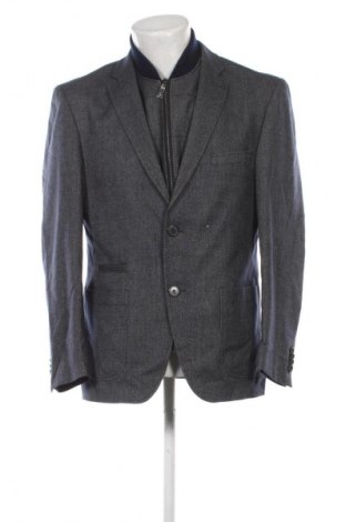 Herrenjacke Roy Robson, Größe L, Farbe Grau, Preis 26,99 €