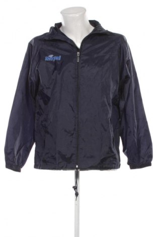 Herrenjacke Royal, Größe S, Farbe Blau, Preis 33,99 €